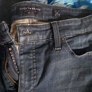 Lucky Brand jeans